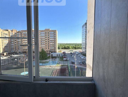 1-к. квартира, 36,6&nbsp;м²