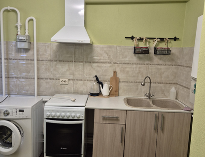 1-к. квартира, 37,3&nbsp;м²