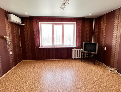 1-к. квартира, 37,8&nbsp;м²