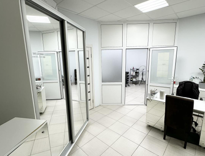Помещение свободного назначения, 34,9&nbsp;м²