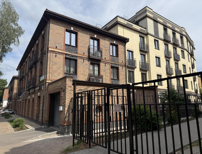 3-к. квартира, 97,2&nbsp;м²