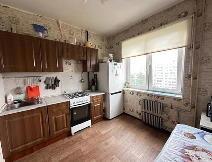2-к. квартира, 52,4&nbsp;м²