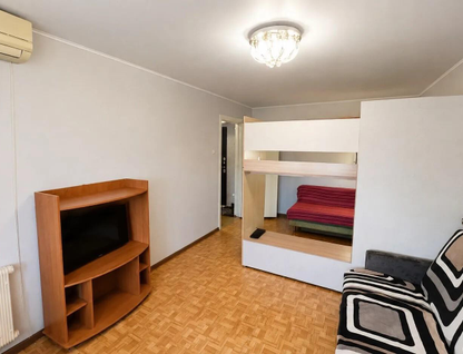 1-к. квартира, 33&nbsp;м²