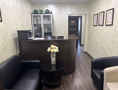 Офис, 103,1&nbsp;м²