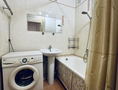 1-к. квартира, 42,2&nbsp;м²