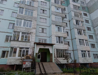 4-к. квартира, 91,4&nbsp;м²