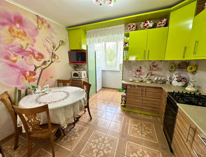 3-к. квартира, 66,1&nbsp;м²