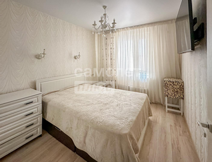 3-к. квартира, 70&nbsp;м²