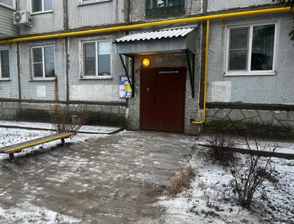 4-к. квартира, 58,8&nbsp;м²