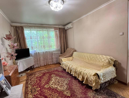 1-к. квартира, 32,6&nbsp;м²