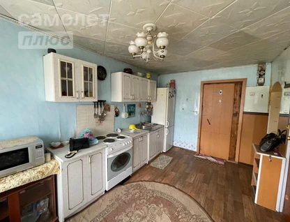 2-к. квартира, 44 м²