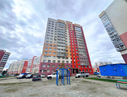 1-к. квартира, 32,3&nbsp;м²