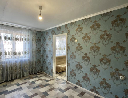 3-к. квартира, 53&nbsp;м²