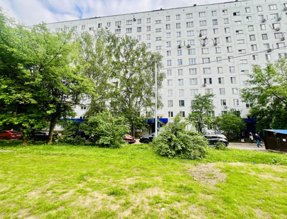 1-к. квартира, 28,8&nbsp;м²