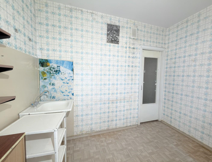 1-к. квартира, 35&nbsp;м²