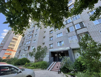 1-к. квартира, 36,1&nbsp;м²