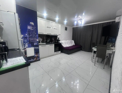 3-к. квартира, 86,5 м²