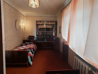 2-к. квартира, 46 м²