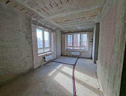 2-к. квартира, 68&nbsp;м²
