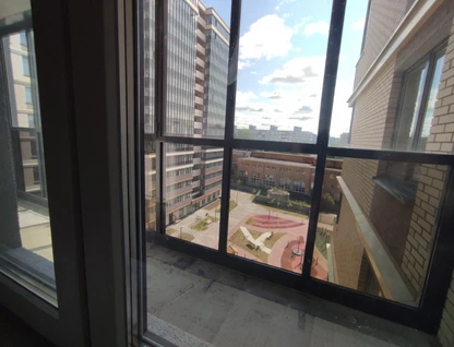 1-к. квартира, 31,7&nbsp;м²