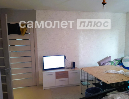 1-к. квартира, 35,3&nbsp;м²
