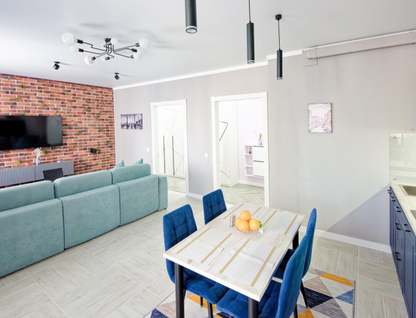 2-к. квартира, 59&nbsp;м²