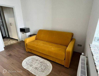 Студия, 26&nbsp;м²