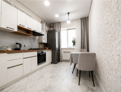 2-к. квартира, 51&nbsp;м²