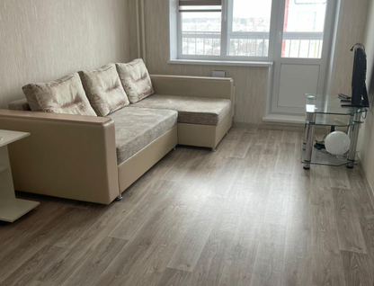 1-к. квартира, 34,7&nbsp;м²