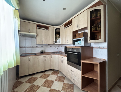 2-к. квартира, 65,6&nbsp;м²