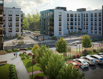 3-к. квартира, 69,3&nbsp;м²