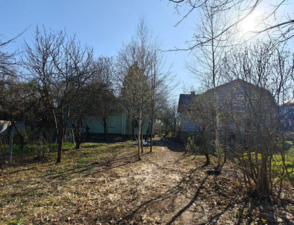 Двухэтажный дом, 139,2 м²