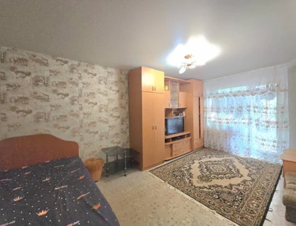 1-к. квартира, 30,4&nbsp;м²