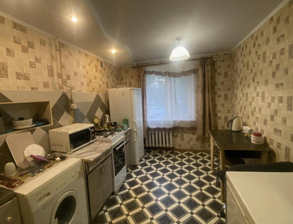 1-к. квартира, 33 м²