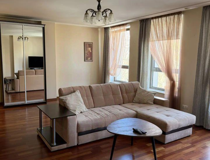 1-к. квартира, 88,8&nbsp;м²