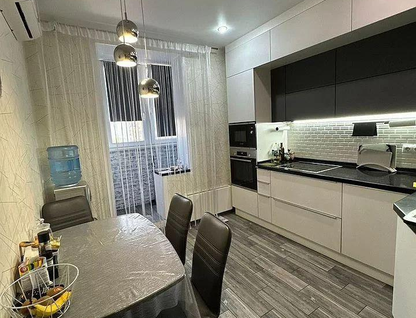 3-к. квартира, 87&nbsp;м²