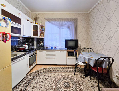1-к. квартира, 51,8&nbsp;м²