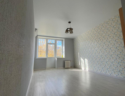 2-к. квартира, 46 м²