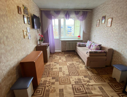 1-к. квартира, 31&nbsp;м²