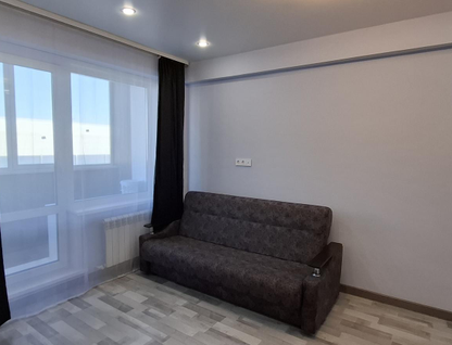 Студия, 30,4&nbsp;м²