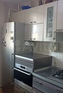 2-к. квартира, 51,7&nbsp;м²