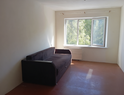 3-к. квартира, 58,7 м²