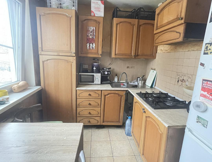 2-к. квартира, 46,5&nbsp;м²