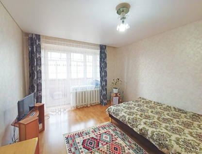 1-к. квартира, 37,3&nbsp;м²