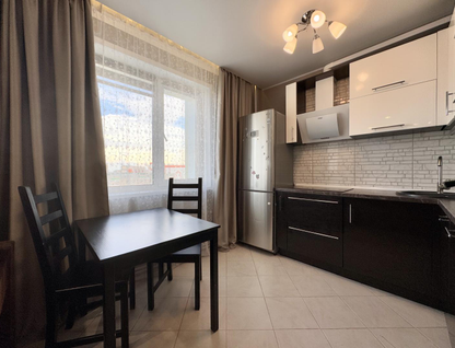 3-к. квартира, 54&nbsp;м²