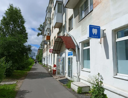 1-к. квартира, 31,9 м²