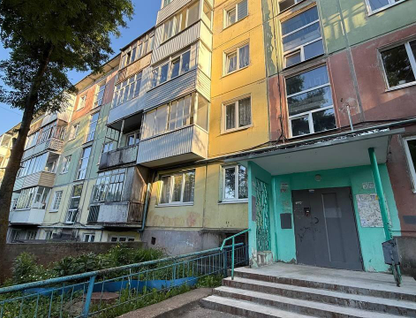2-к. квартира, 43,3&nbsp;м²