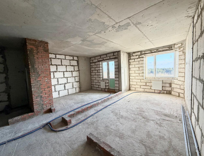 1-к. квартира, 42,2&nbsp;м²