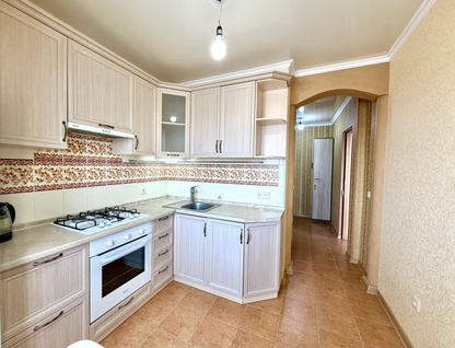 2-к. квартира, 42&nbsp;м²