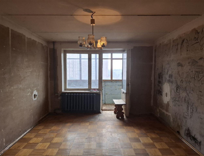 2-к. квартира, 53&nbsp;м²